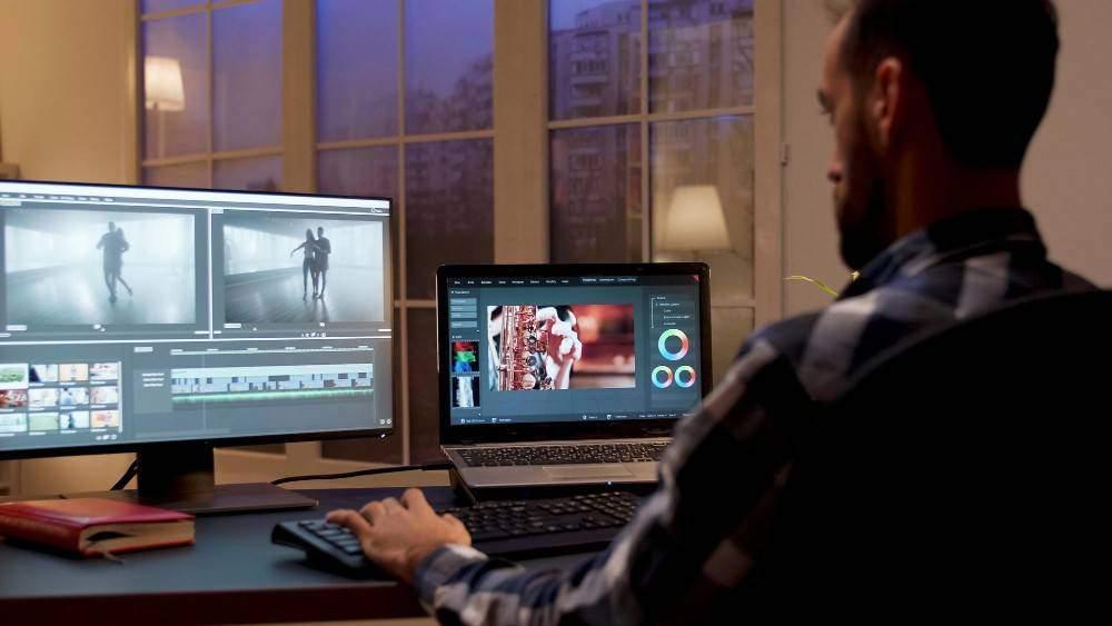 Top 5 Best AI Video Editing Tools That Turn Raw Footage into Pro-Level Content Fast 7 AI Video Editing Tools