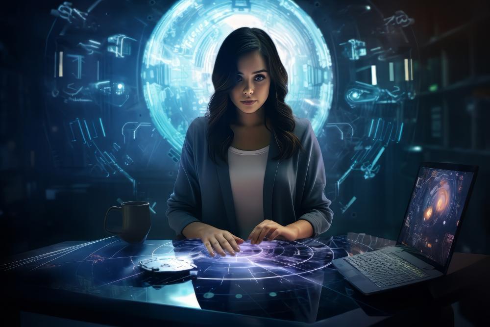 AI Writing Assistants 01