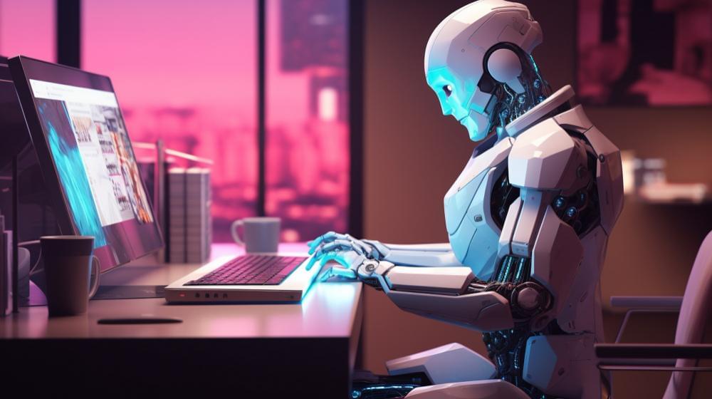 AI Writing Assistants