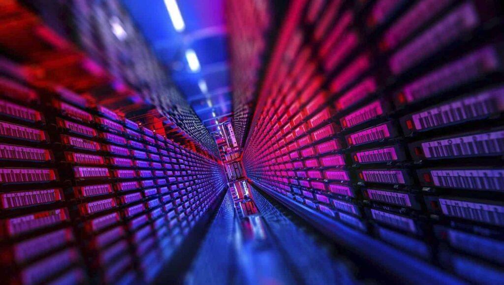 Read more about the article US Towns Push Back: AI Data Center Bans Spark Legal Showdown