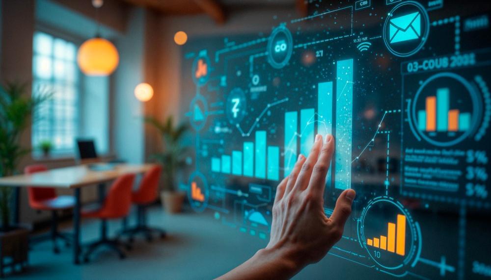 AI in Digital MArketing