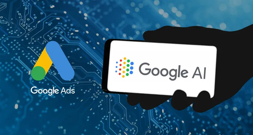 AI in Google Search Ads