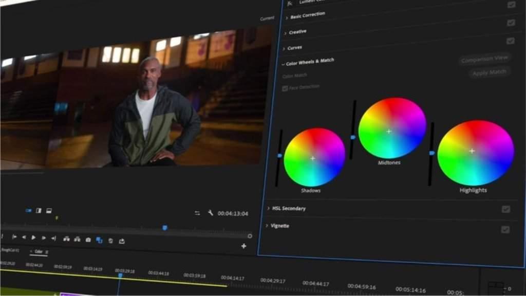 Top 5 Best AI Video Editing Tools That Turn Raw Footage into Pro-Level Content Fast 2 Adobe Premiere Pro