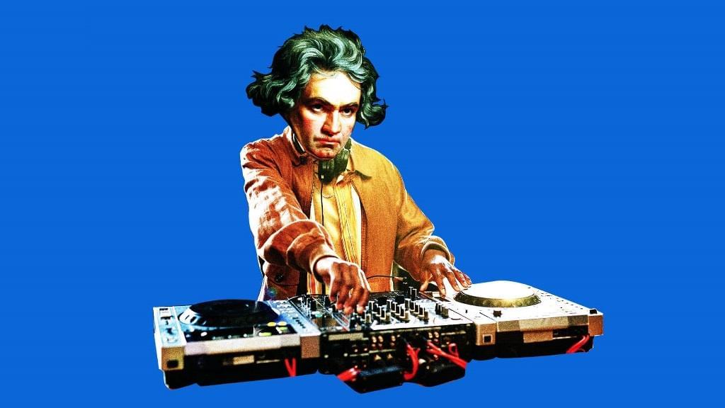 Ai Music Model 01