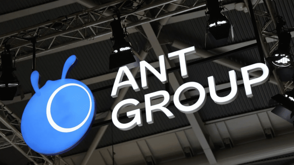 Read more about the article Ant Group Launches Ling-1T: A Trillion-Parameter AI Model Set to Rival OpenAI and DeepSeek