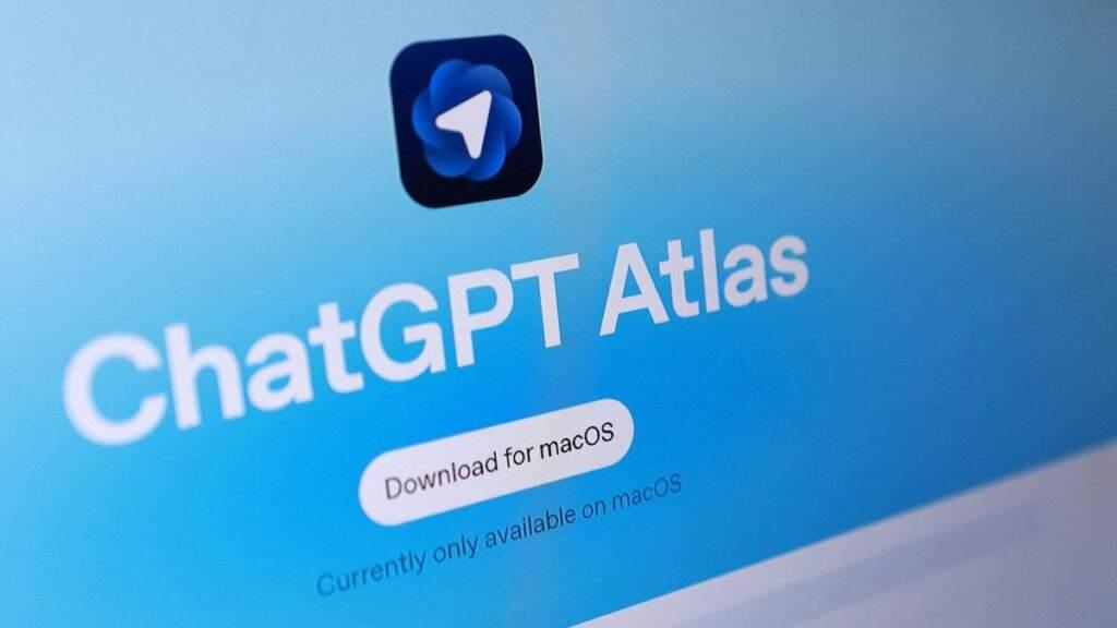 Read more about the article OpenAI Takes Aim at Google With Atlas AI Browser Launch