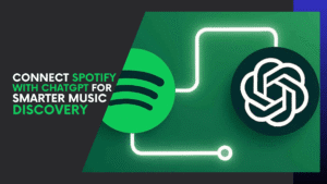 Read more about the article How to Connect Spotify with ChatGPT for Smarter Music Discovery