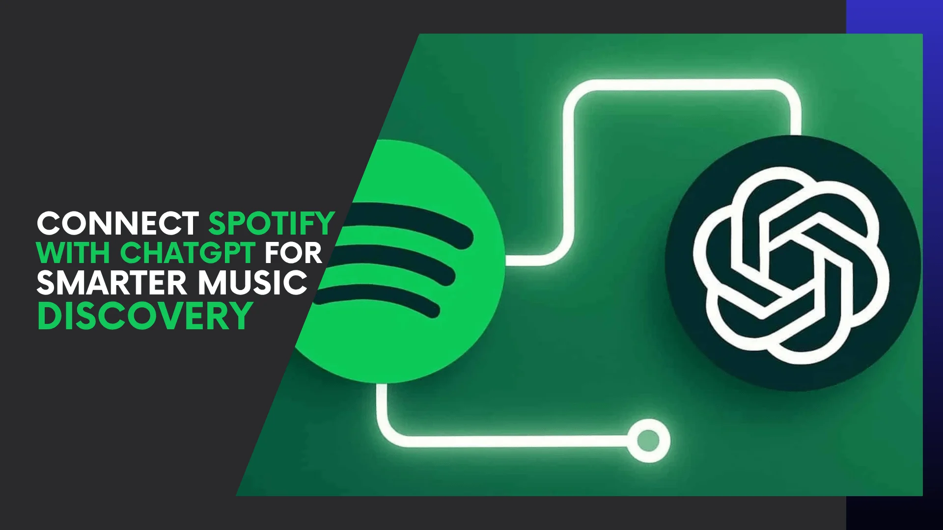 You are currently viewing How to Connect Spotify with ChatGPT for Smarter Music Discovery