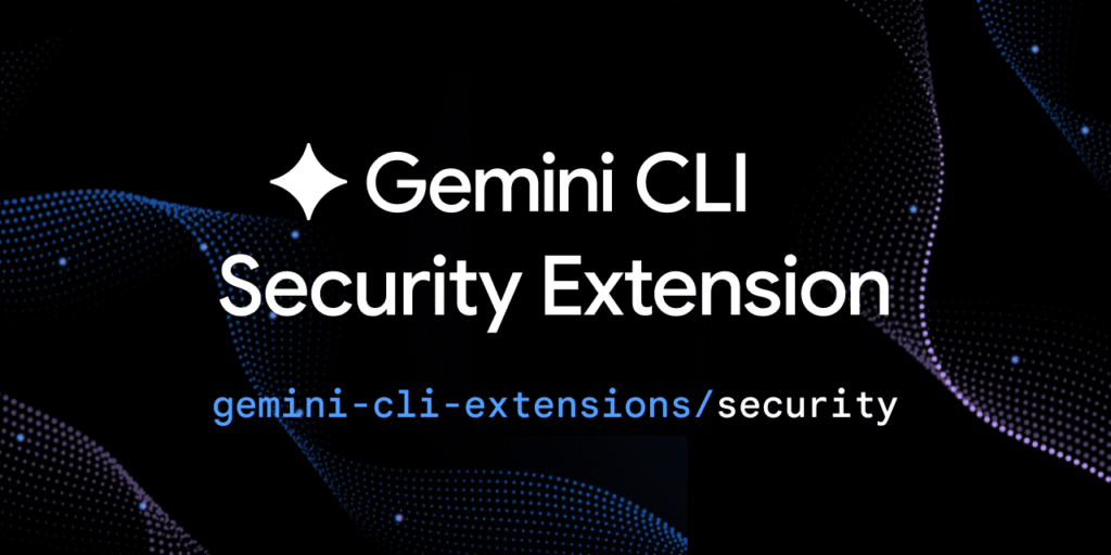 Read more about the article Google’s Gemini CLI Extensions Introduced to Boost Command-Line Coding