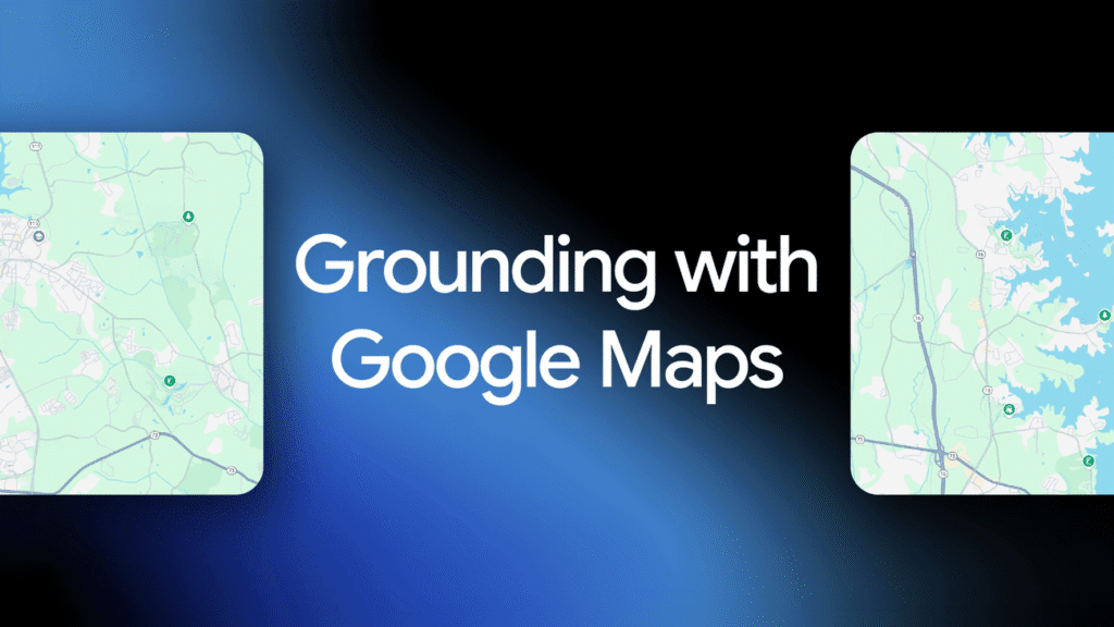 Read more about the article Google Maps Integrates with Gemini API to Enhance AI-Powered Location Services
