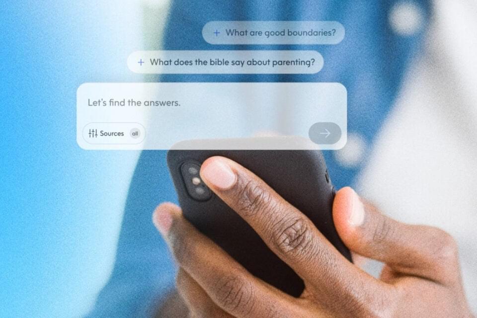 Read more about the article Patrick Gelsinger’s Faith-Based AI Platform Seeks to ‘Hasten Christ’s Return’