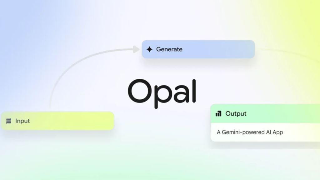 Read more about the article Google Expands AI Vibe-Coding App Opal to 15 New Countries