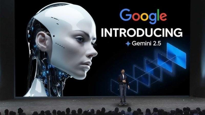 Read more about the article Google’s Gemini 2.5 Computer Use Lets AI Navigate the Web Like a Human