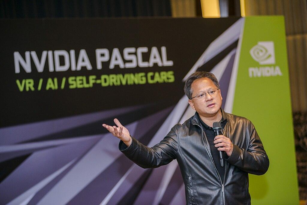 Read more about the article China Challenges Nvidia’s AI Chip Dominance with Rapid Tech Advances and State-Backed Innovation