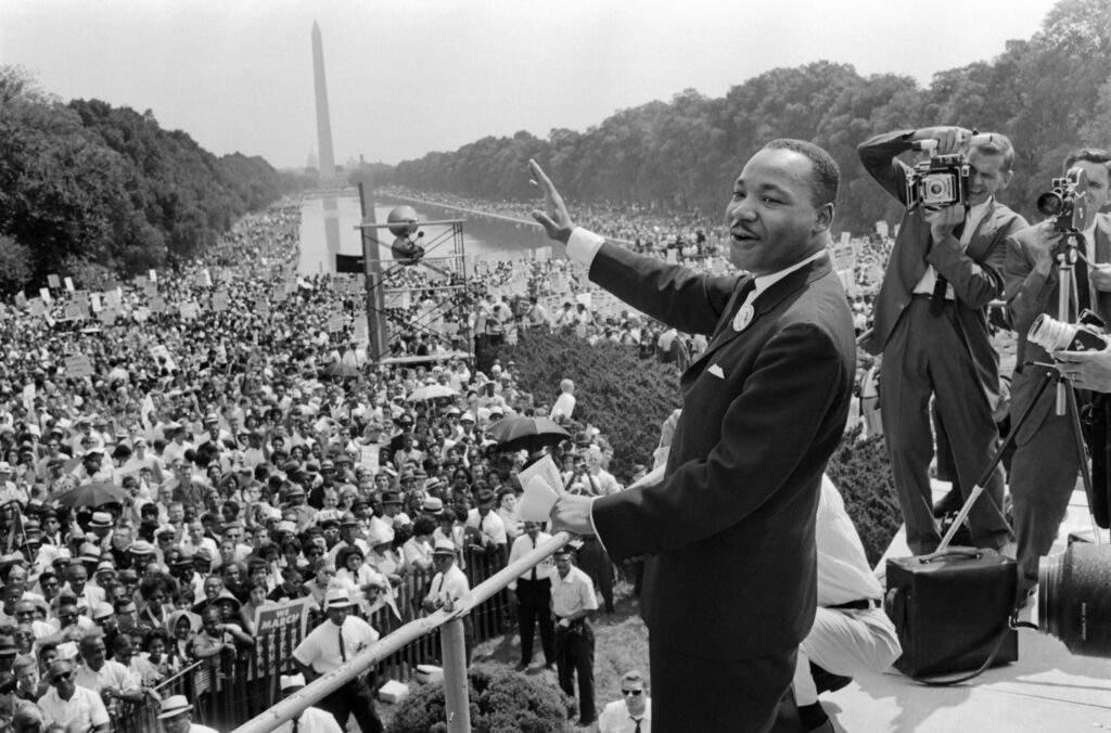 Read more about the article OpenAI Pauses Sora Video Generations of Martin Luther King Jr. After Viral Misuse