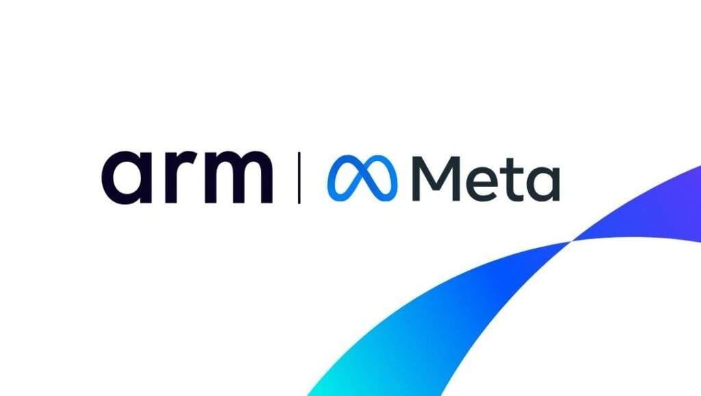 Read more about the article Meta Arm Partnership Announced to Scale Global AI Infrastructure