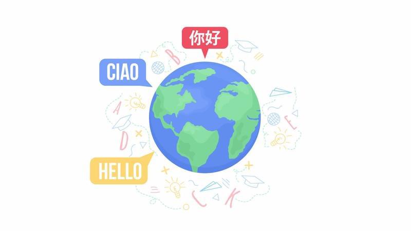Multilingual Video