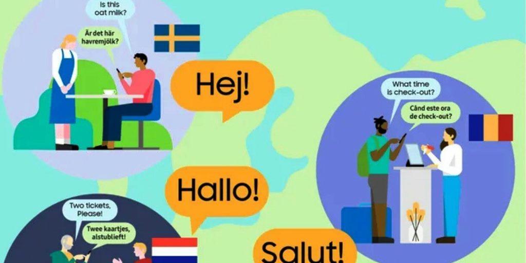 Multilingual