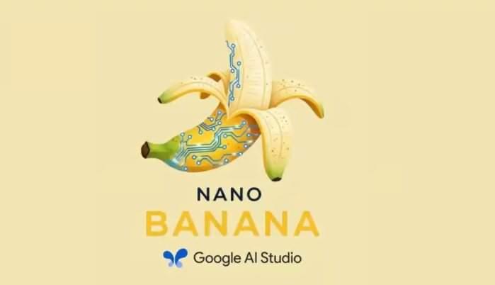 Read more about the article Google Expands Nano Banana AI Image Generator Across Search, Notes, and Photos