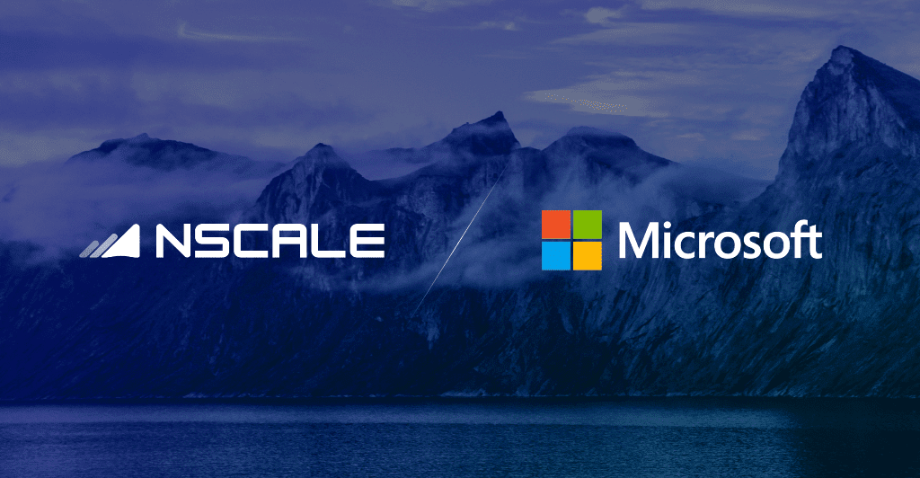 Read more about the article Nscale Microsoft AI Deal Brings 200,000 Nvidia GPUs to Power Next-Gen Data Centers