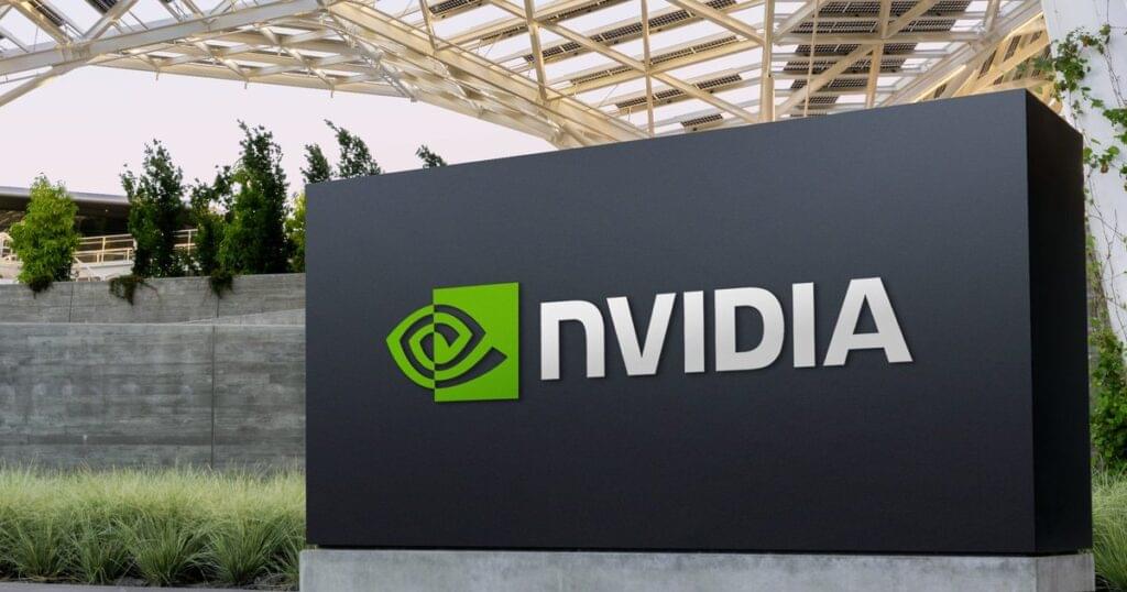 Read more about the article Nvidia $5 Trillion Valuation Marks Historic Milestone in AI Era