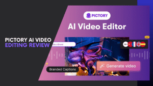 Read more about the article Pictory AI Video Editing Review: Create Stunning Videos Effortlessly