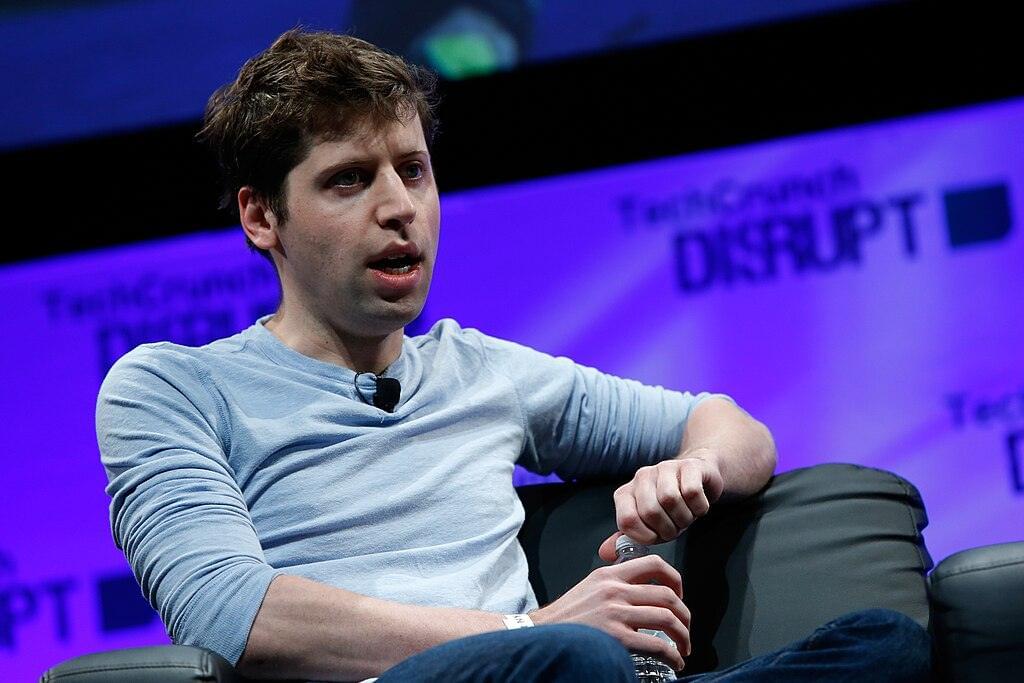 Read more about the article OpenAI Unveils ChatGPT App Store to Rival Apple and Google