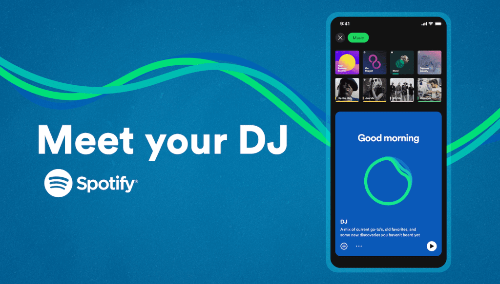 Read more about the article Spotify AI DJ Now Lets You Text Song Requests — Here’s How It Works