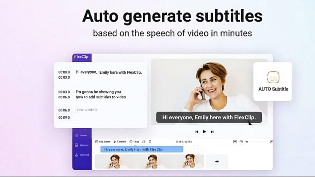 Subtitles