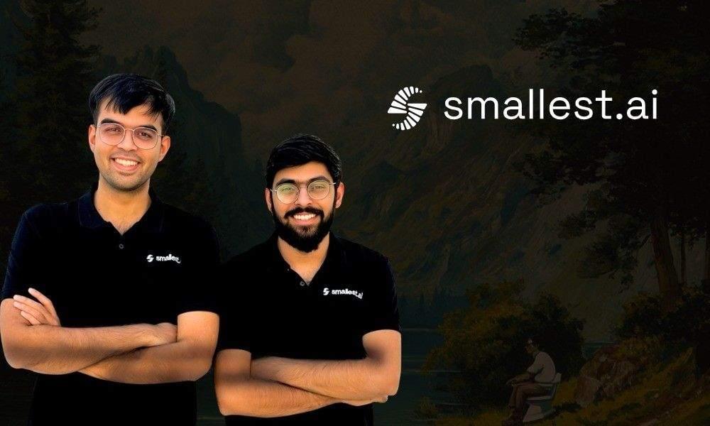 Read more about the article Indian AI Startup Smallest AI Opens Doors to 600 Laid-Off Meta Employees With High Salaries