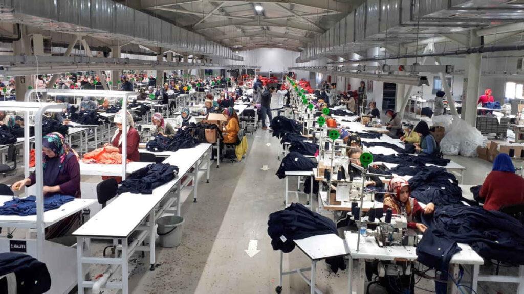 Read more about the article TechStyle Project Launches Across Six Nations to Drive AI-Powered Circular Fashion Innovation