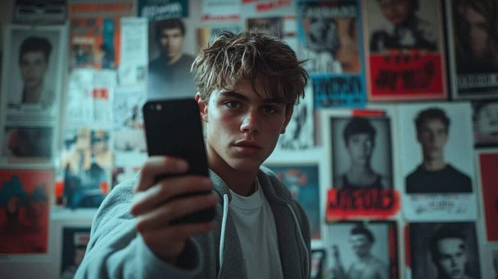 Read more about the article Teens Turning to AI Chatbot for Love: Why Chatbots Are Replacing Real Relationships