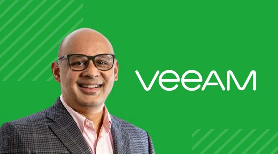 Read more about the article Veeam Acquires Securiti AI for $1.7 B to Power Secure Enterprise AI