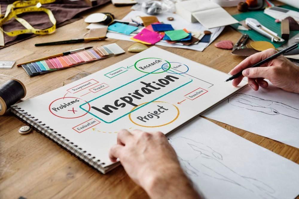 Custom AI Design Templates: How to Make Unique Visuals That Stand Out 2 Visual Branding