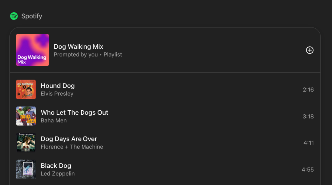 chatgpt spotify 1