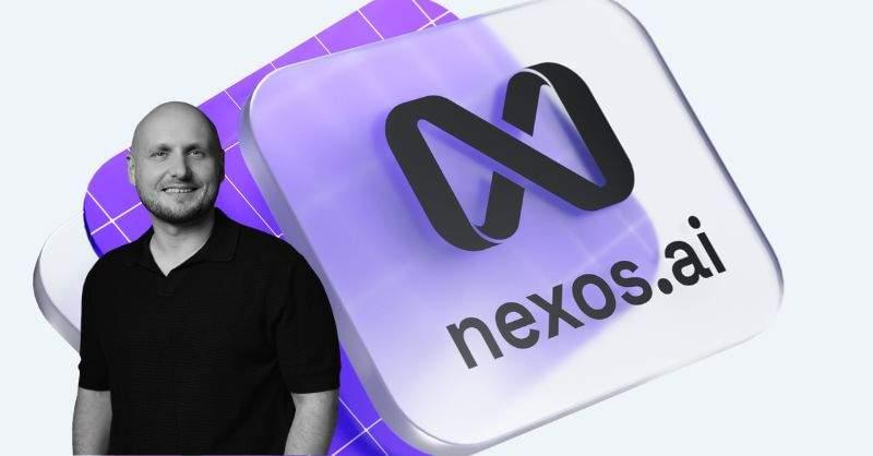 Read more about the article Nexos.ai Raises €30 M to Secure Enterprise AI Adoption with Platform Breakthrough