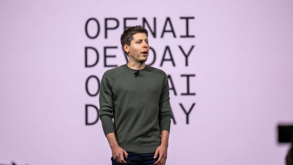 Read more about the article OpenAI AI-Driven Commerce Could Redefine Online Shopping — And Challenge Amazon Next