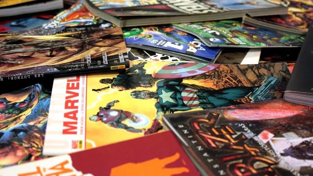 AI Generated Comics: Step-by-Step Guide to Create & Sell Your Own Story 3 sell comics edited 1