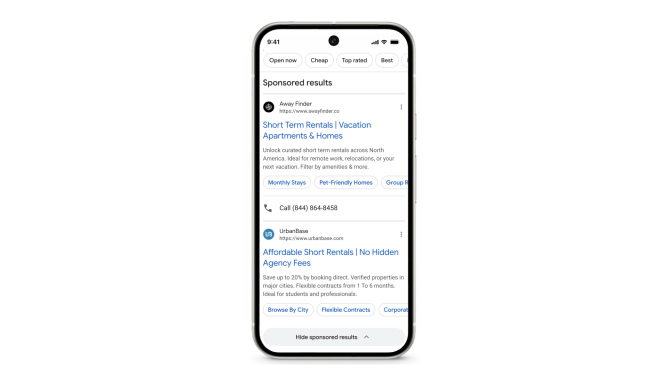 Google Search and Discover Updates With Collapsible Ads, AI Features, and Trending Tools 2 videoframe 1755
