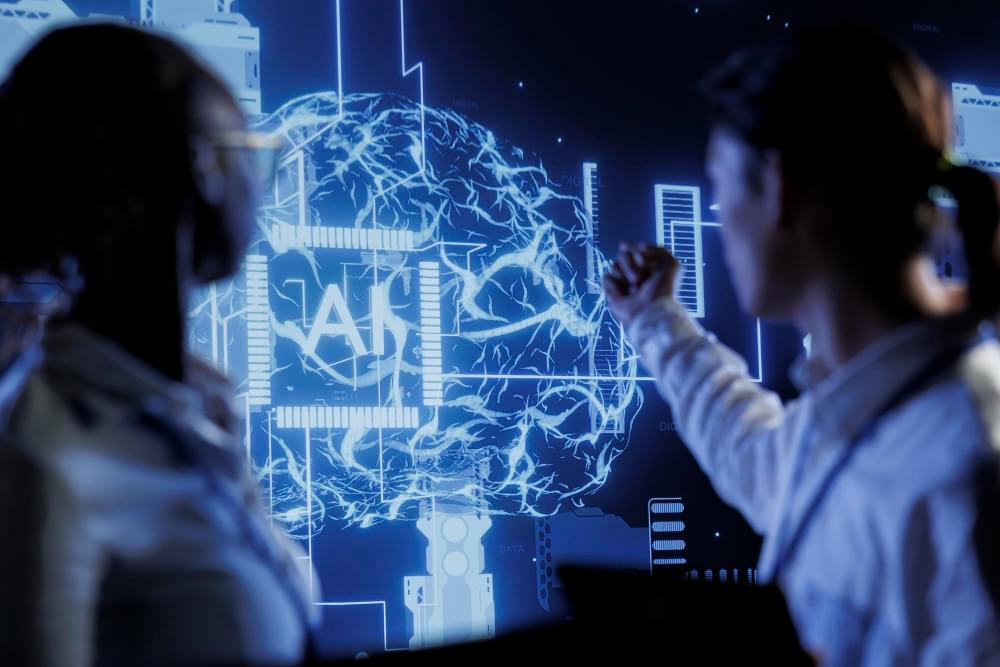ways to use ai