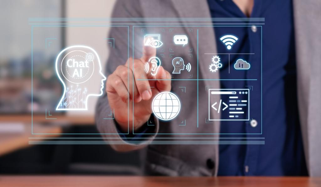 AI Business Ideas 1