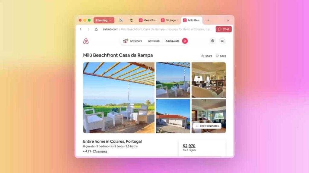 Read more about the article AI Web Browser Dia Revives Arc’s Best Features with Smarter AI Upgrades