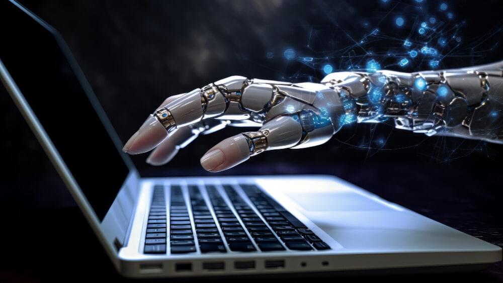 AI Writers edited