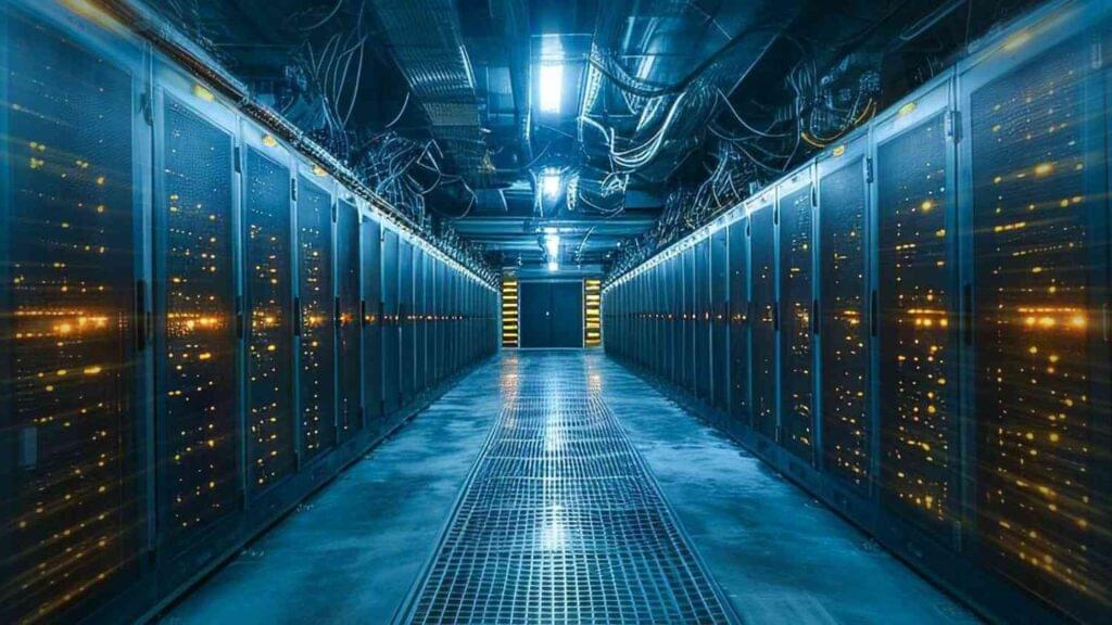Read more about the article AI and Data Centers Face Growing Scrutiny Amid Rising Energy Prices
