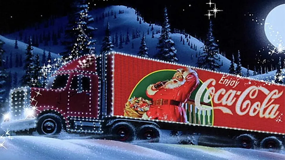 Read more about the article Coca-Cola AI Holiday Ad Sparks Backlash for ‘Sloppy and Uncanny’ Visuals