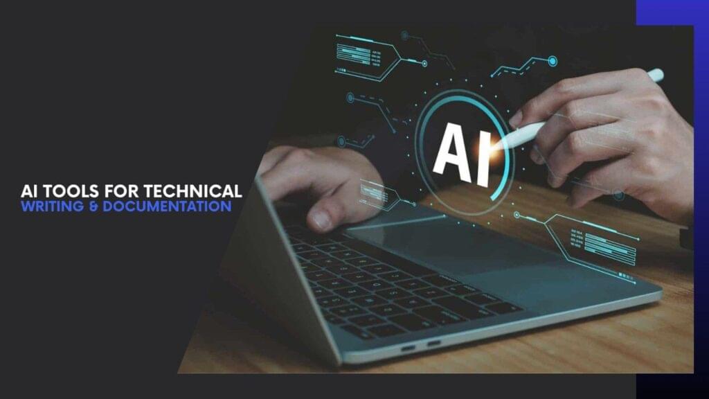 Read more about the article AI Tools for Technical Writing: 10 Game-Changing Solutions You Can Use Today