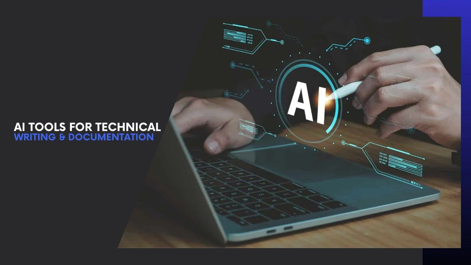 You are currently viewing AI Tools for Technical Writing: 10 Game-Changing Solutions You Can Use Today