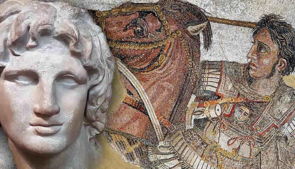 Alexander the Great