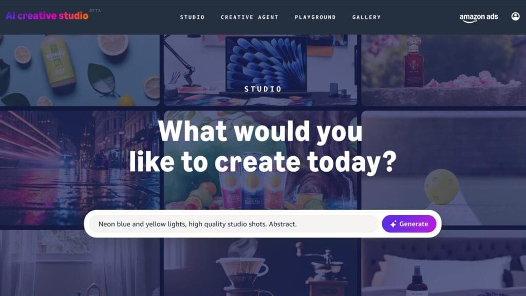 Read more about the article Amazon Ads Video Generator Now Available in India