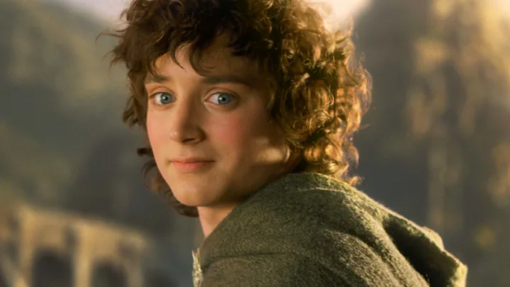 Frodo Baggins